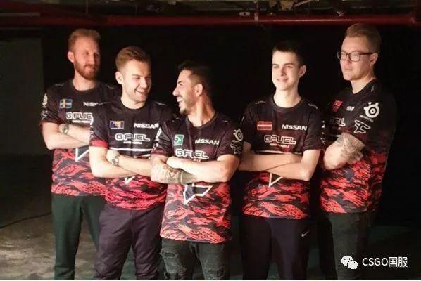Complexity Risks Losing hallzerk for the Major