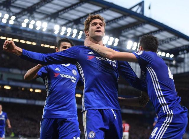 德甲进攻数据对比