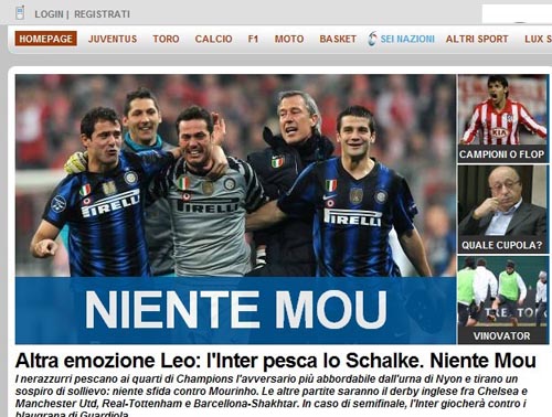 [图]中超-刘若钒传射 上海海港4-2力克梅州客家