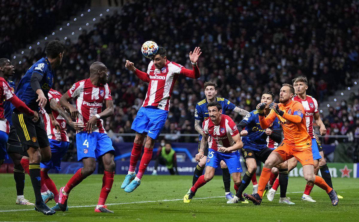 曝皇马无意再追逐姆巴佩 大罗：他让我想起自己巅峰