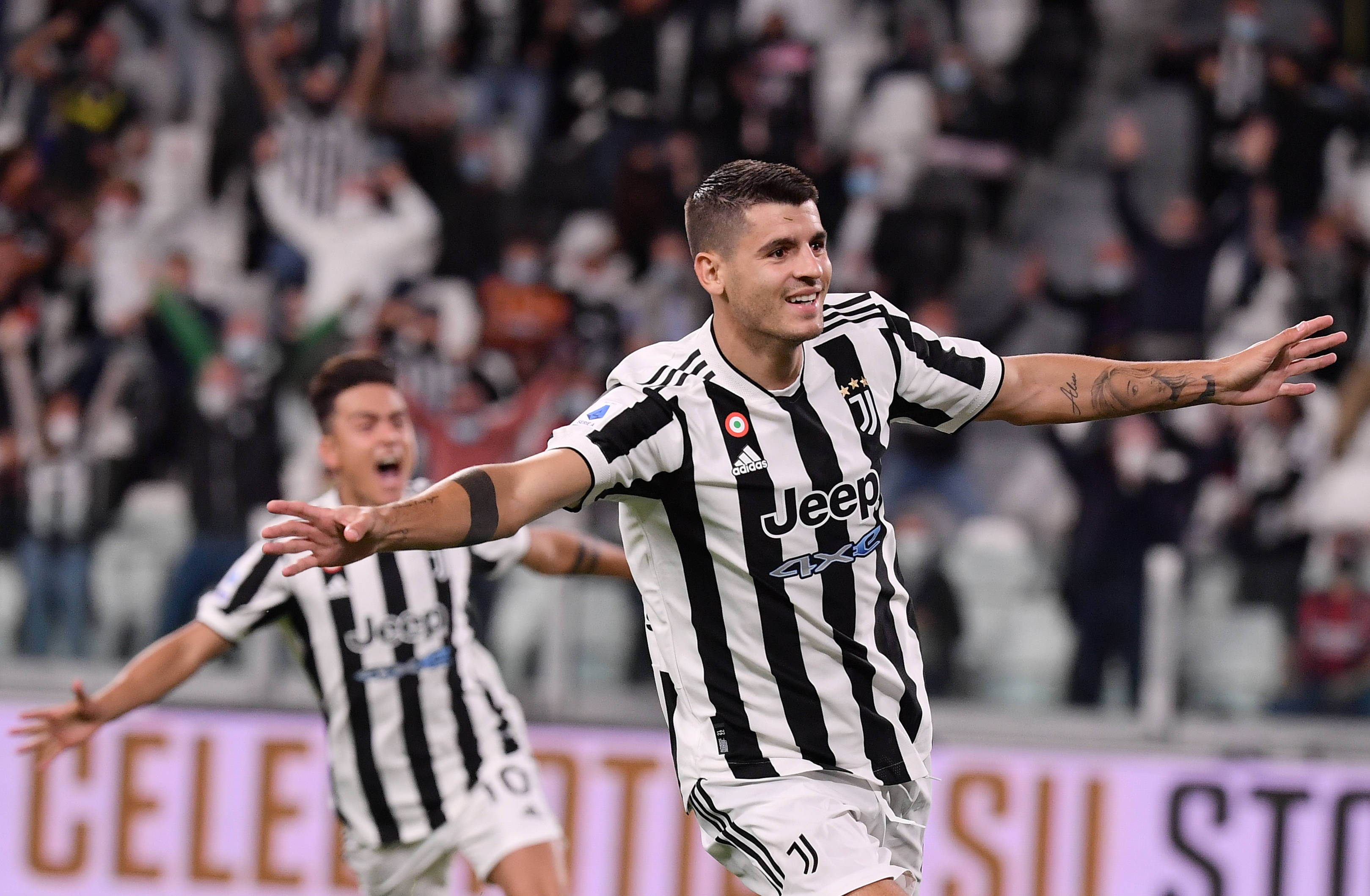 斯基拉：回意甲基耶萨最可能去尤文，利物浦要价1200-1500万欧